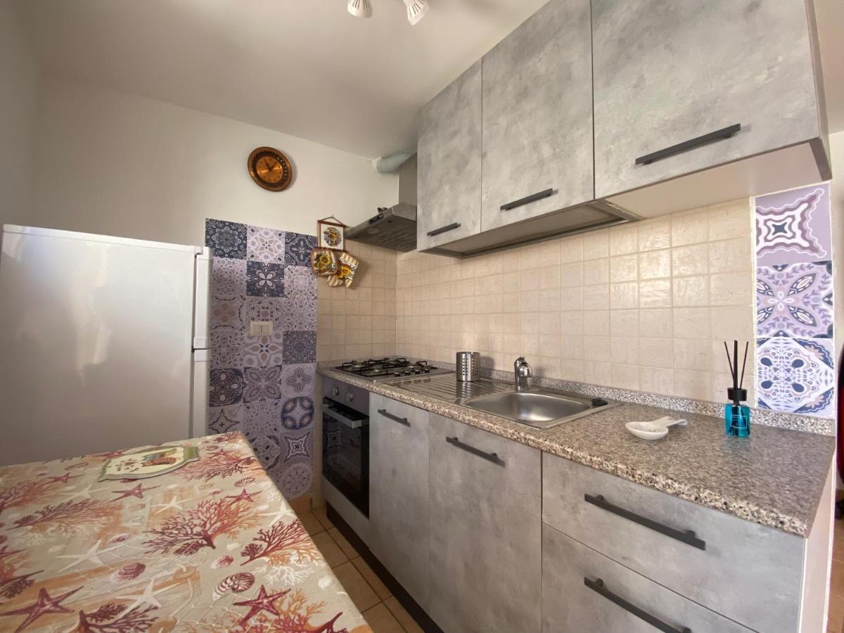 Dea Studio Anzio Exterior foto