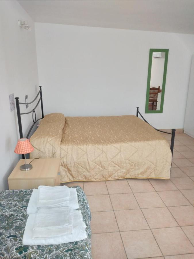 Dea Studio Anzio Exterior foto